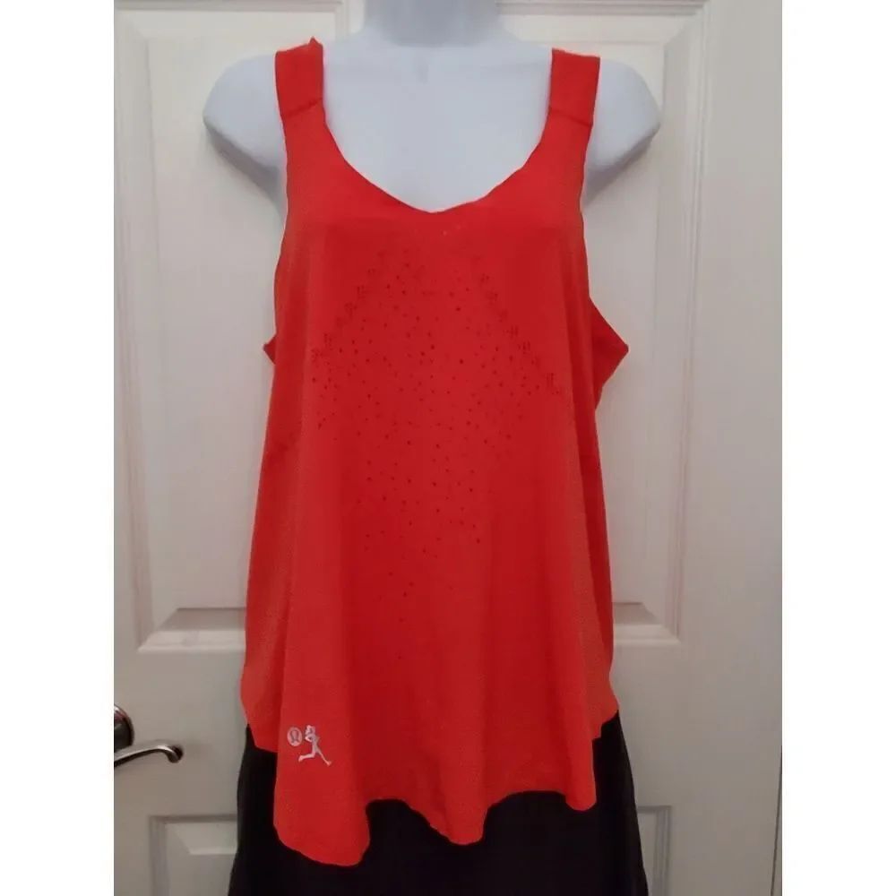 Lululemon Running Tank 6